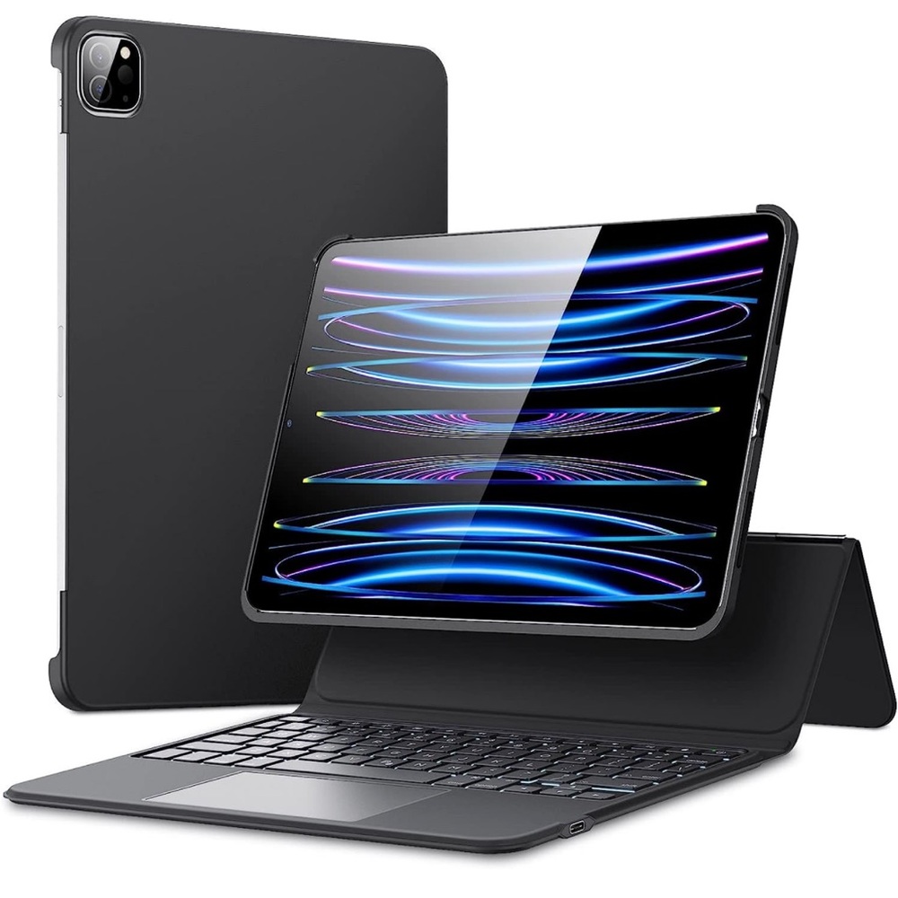 ESR ipad Case with Keyboard for iPad Pro 11 and Air 5/4